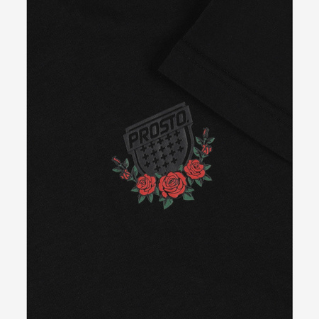 Koszulka Prosto ROZE BLACK