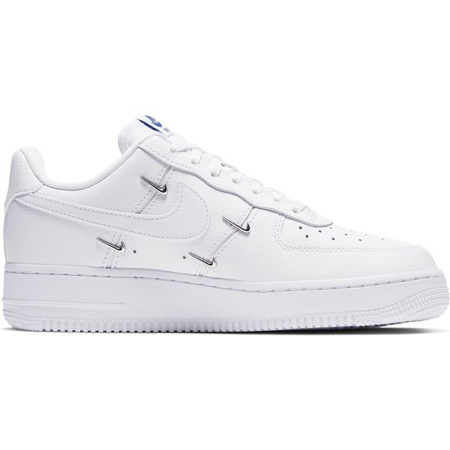 Buty Nike WMNS AIR FORCE 1 '07 LX (CT1990-100) White