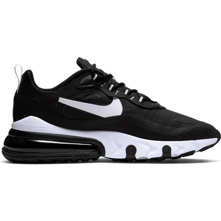 Buty Nike Air Max 270 React (AO4971-004) BLACK/WHITE-BLACK