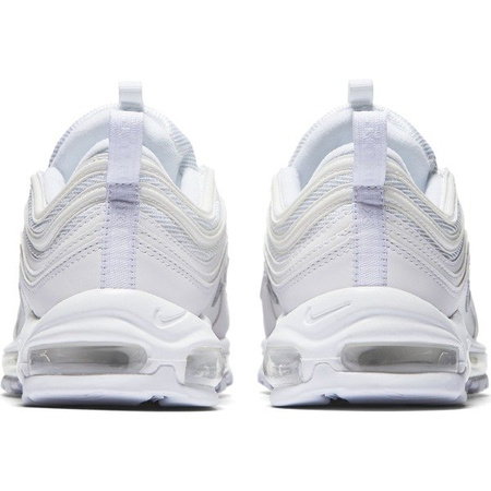 Buty Nike Air Max 97 (921826-101) White/White