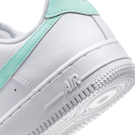 Buty Nike Air Force 1 LOW (DD8959-113) White/Jade Ice 
