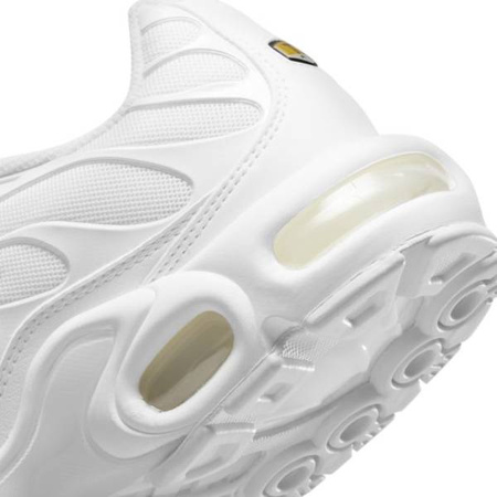 Buty Nike Air Max Plus TN (DM2362-100) WHITE/WHITE PURE PLATINUM
