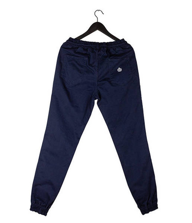 Spodnie Elade Jogger navy