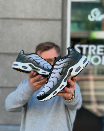 Buty Nike Air Max Plus (DM0032-300) Sequoia/Cargo Khaki/Light Bone/Black