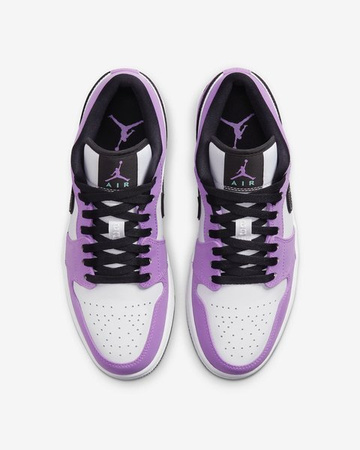 Buty Air Jordan SE Retro 1 Low (CK3022-503) VIOLET SHOCK/VIOLET SHOCK