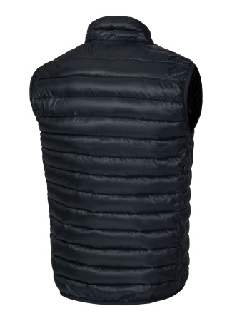 Bezrękawnik PIT BULL Foldable Navy