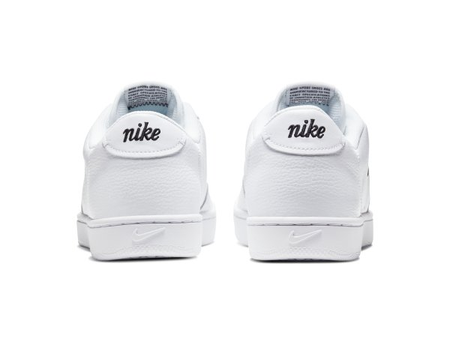 Buty Nike Court Vintage Premium (CT1726-100) WHITE/BLACK-TOTAL ORANGE