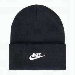 Czapka Zimowa Nike Peak Futura Beanie (HF0186-010) Black