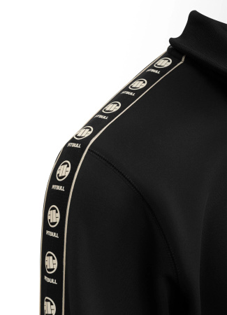 Bluza Pit Bull OLDSKOOL POWERS Black