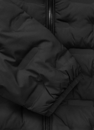 Kurtka zimowa Pit Bull CAMINO Black