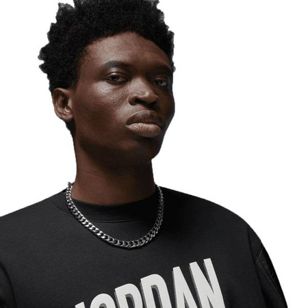 Bluza Jordan Fight MVP (DV7588-010) Black