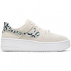 Buty Nike Air Force 1 Sage Low (CQ7511-071) BLACK/TEAM GOLD-WHITE-BLACK