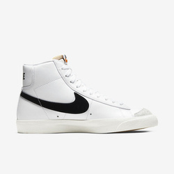 Buty Nike BLAZER MID '77 (CZ1055-100) White/Black