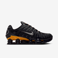 Buty Nike Shox TL (IF7119-001) Black/Varsity Maize/Playful Pink/Metallic Silver