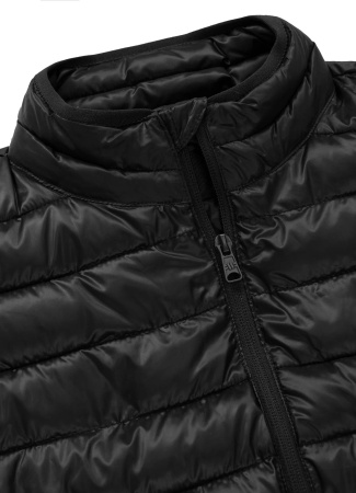 Bezrękawnik PIT BULL Foldable Black