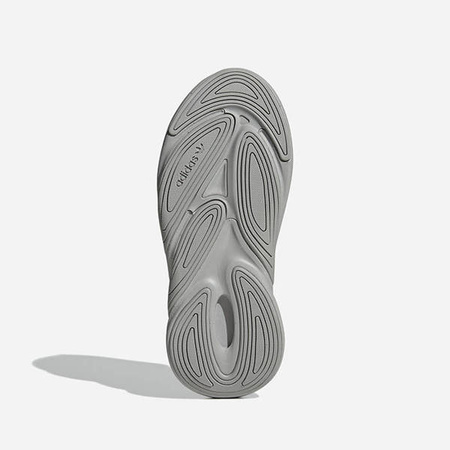 Buty Adidas OZELIA (H03133) Grey Two / Grey Two / Grey