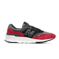 Buty New Balance CM997HSR Red/Grey 