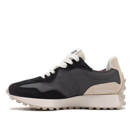 Buty New Balance U327FE  Black/Beige