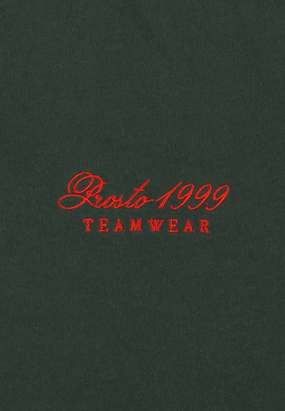 Koszulka Prosto TEAM Khaki