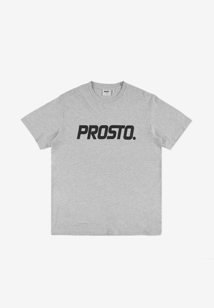 Koszulka Prosto BIGLOG Grey