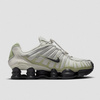 Buty Nike Shox TL (FV0939-002) Light Bone/Off Noir