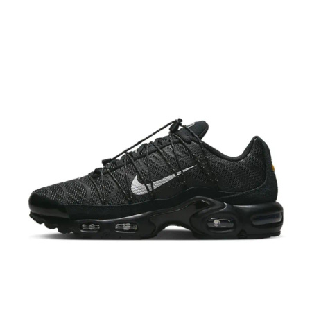 Buty Nike Air Max Plus Utility (FD0670-001) Black/Black