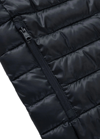 Bezrękawnik PIT BULL Foldable Navy