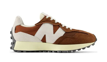 Buty New Balance U327WRL Dark Brown