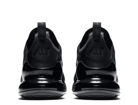 Buty Nike Air Max 270 (AH8050-005) Black/Black
