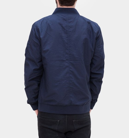 Kurtka Urban Classic Light Bomber Jacket Navy 