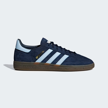 Buty Adidas Handball Spezial (BD7633) Collegiate Navy / Clear Sky / Gum