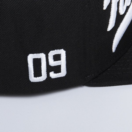 Snapback Patriotic Athletic black