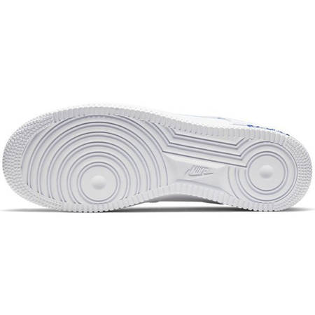 Buty Nike WMNS Air Force 1 '07 LX (CK6572-600) Silt Red/photo Dust