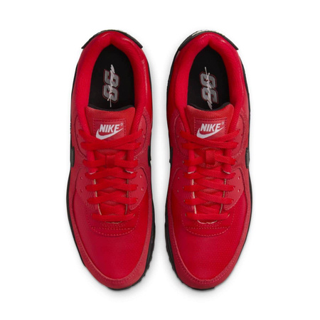 Buty Nike Air Max 90 (IF0670-600) Speed Red / Black – White