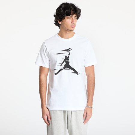 Koszulka Jordan MVP JUMPMAN CREW (FZ1919-100) White