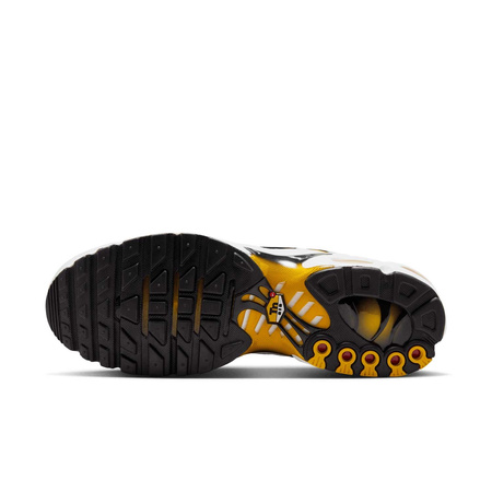 Buty Nike Air Max Plus (DM0032-104) White/Black-Varsity Maize