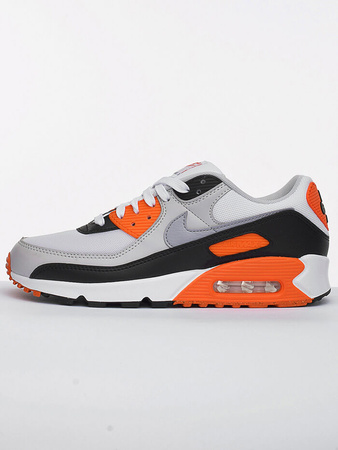 Buty Nike Air Max 90 (DH8010-108) White/Photon Dust/Black/Wolf Grey