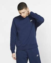 Bluza Nike Sportswear Club (BV2662-410) Navy