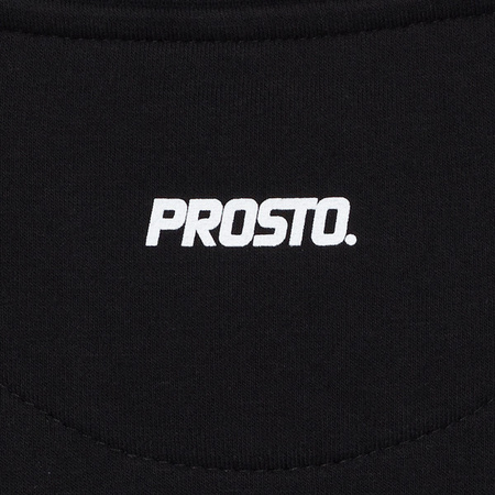 Bluza Prosto SHIELD black