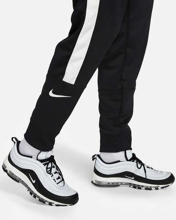 Spodnie Nike Sportswear AIR Jogger (FQ8809-011) Black/White