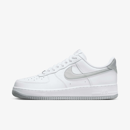 Buty Nike Air Force 1 '07 (FJ4146-100) White/Grey-White