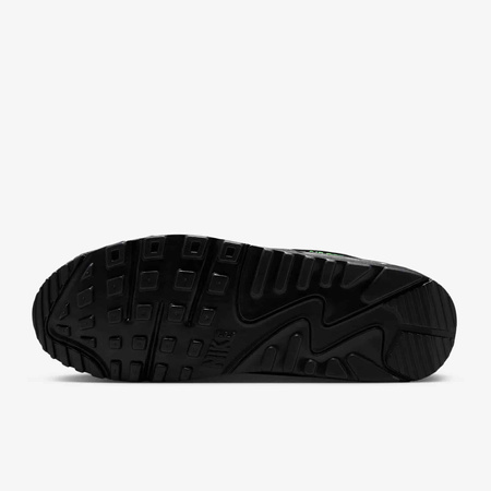 Buty Nike Air Max 90 (DM0029-015) Anthracite / Black – Green Strike