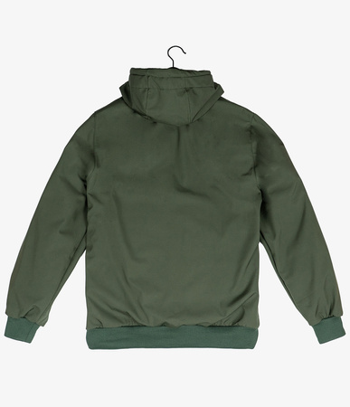 Kurtka Elade Kangaroo Softshell Icon Olive