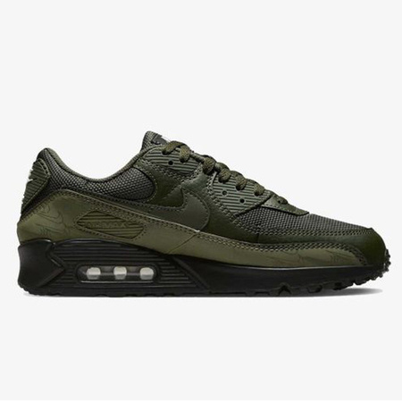 Buty Nike Air Max 90 (DZ4504-300) Cargo Khaki/Cargo Khaki