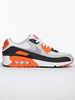 Buty Nike Air Max 90 (DH8010-108) White/Photon Dust/Black/Wolf Grey