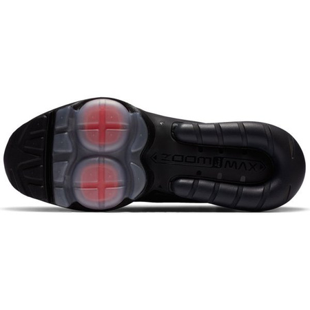 Buty Nike Air Max ZM950 (CJ6700-001) BLACK/BLACK-METALLIC SILVER