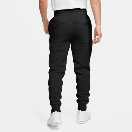 Spodnie Nike Sportswear (CU4141-010) BLACK/WHITE