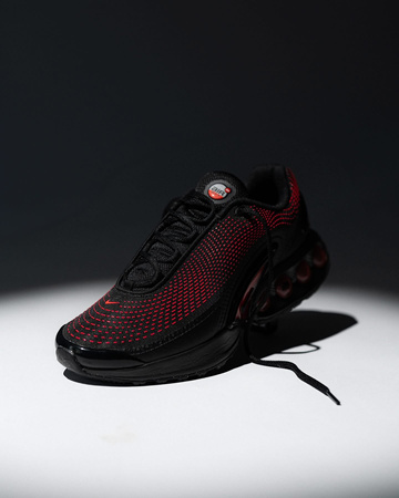 Buty Nike AIR MAX DN ES (HV5235-002) Black/Black/Black