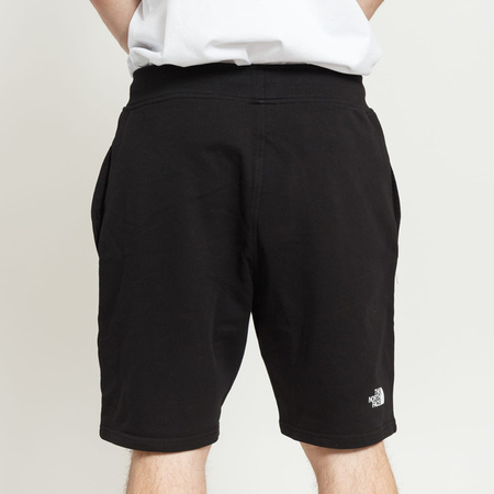 Spodenki The North Face M Standard (NF0A3S4EJK31) Black