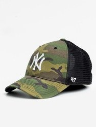 Czapka 47' MLB New York Yankees Camo Branson 47 MVP